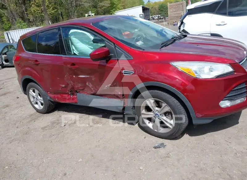 2014 Ford ESCAPE фото