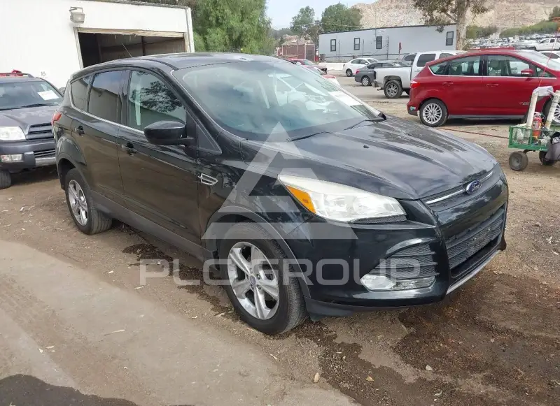 2014 Ford ESCAPE photo