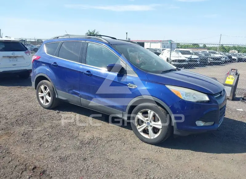 2014 Ford ESCAPE фото