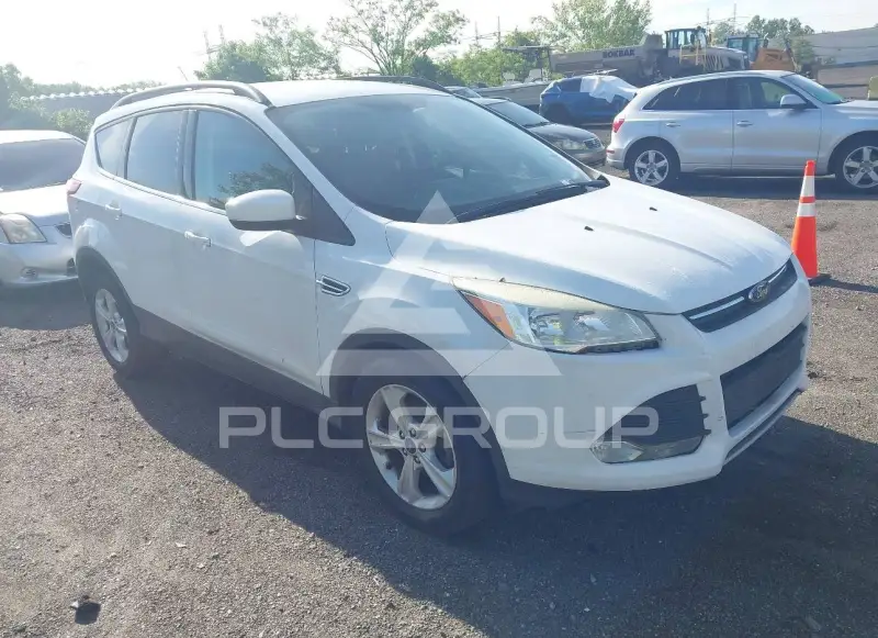 2014 Ford ESCAPE фото
