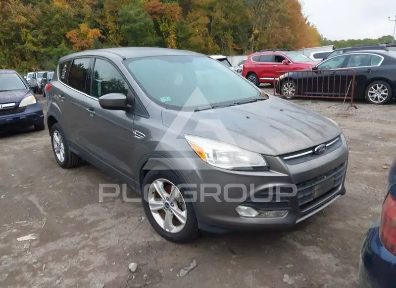 2014 Ford ESCAPE photo