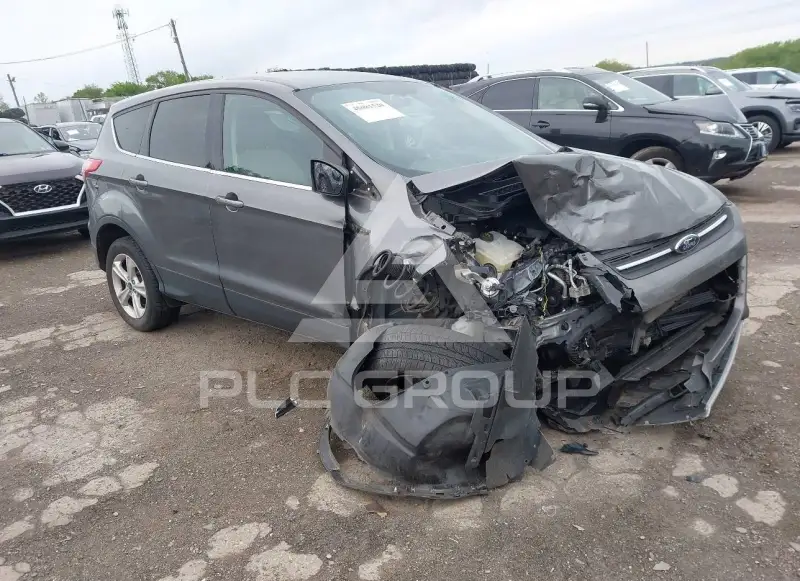 2014 Ford ESCAPE photo