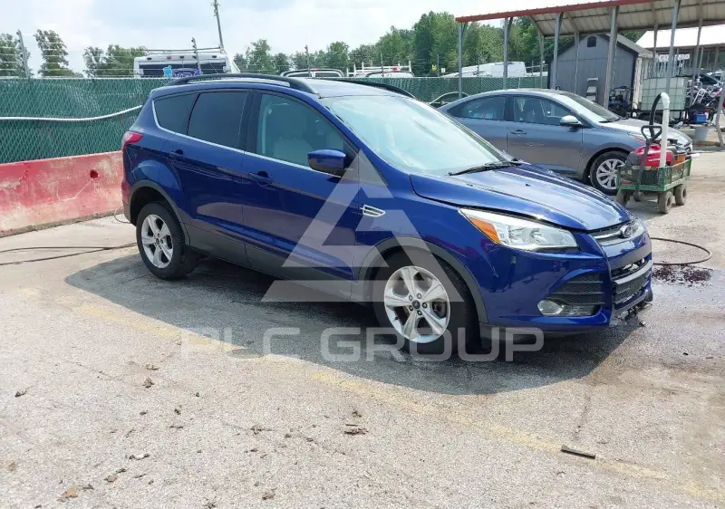 2014 Ford ESCAPE фото