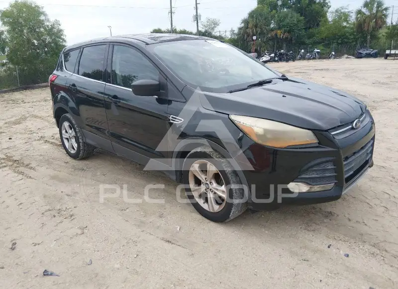 2014 Ford ESCAPE photo