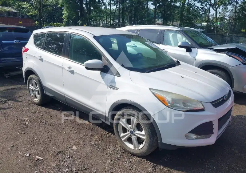 2014 Ford ESCAPE фото