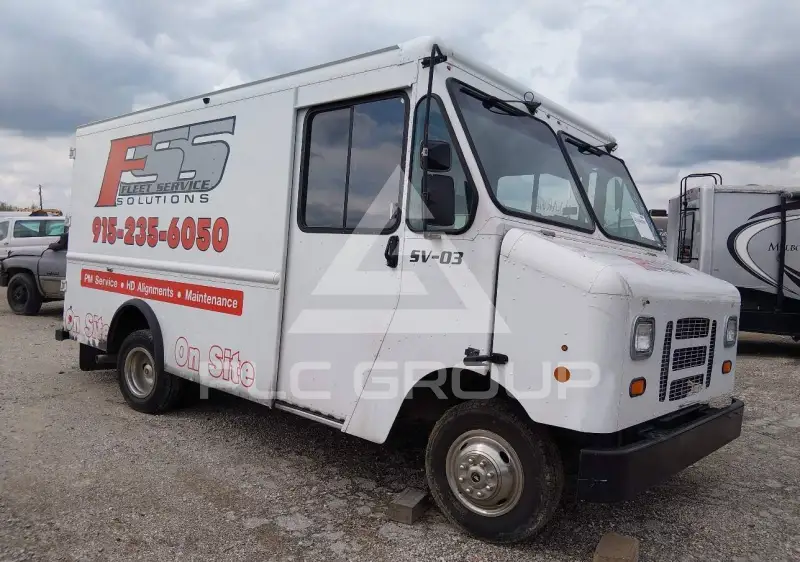 2014 Ford E-350 фото