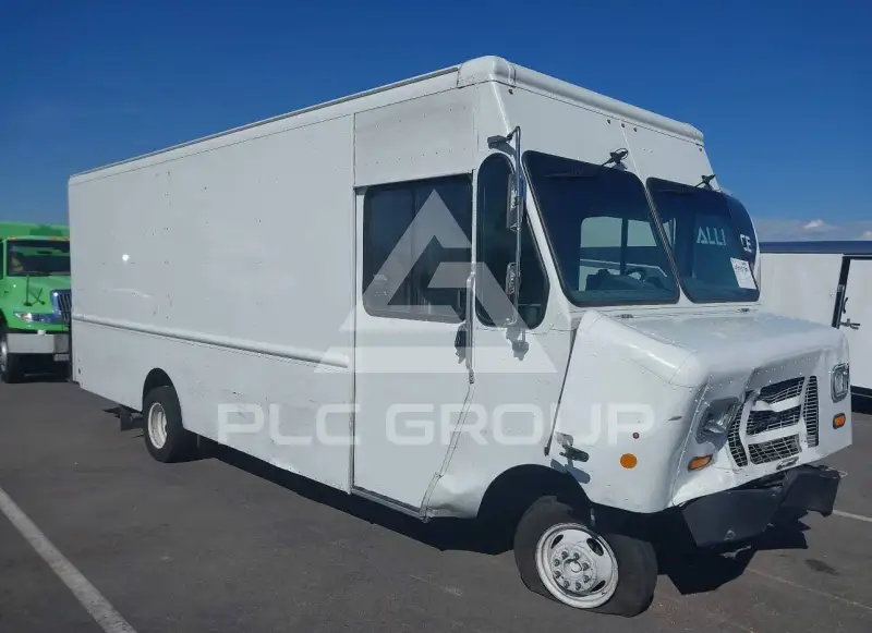 2014 Ford E-450 фото