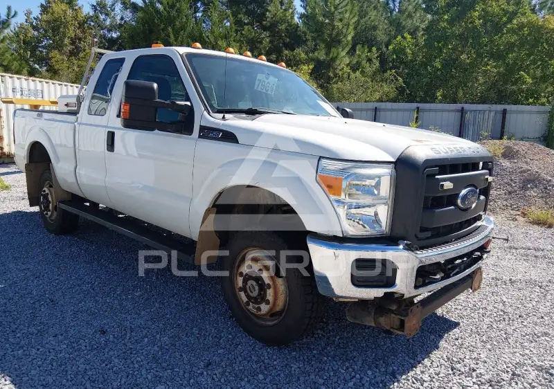 2014 Ford F-350 фото