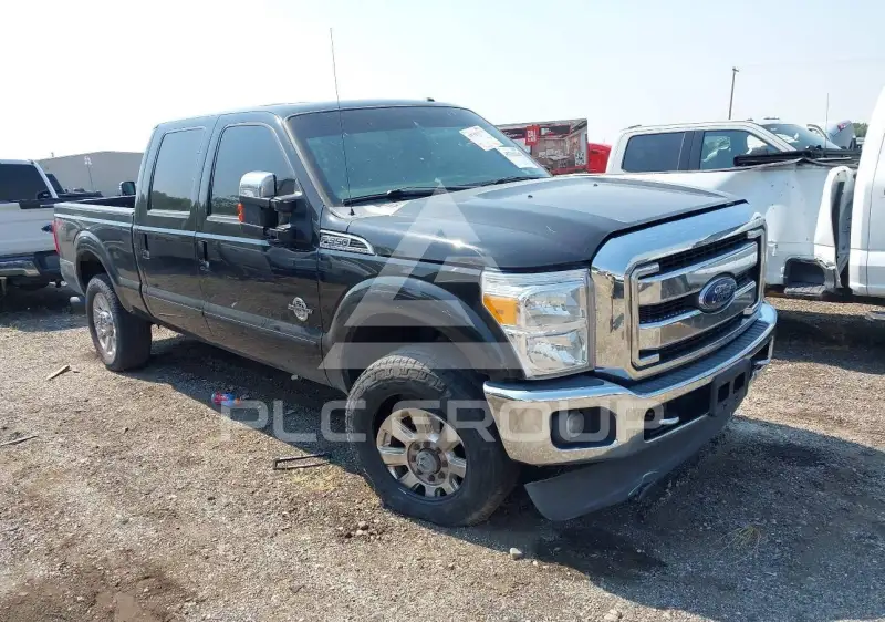 2014 Ford F-350 photo