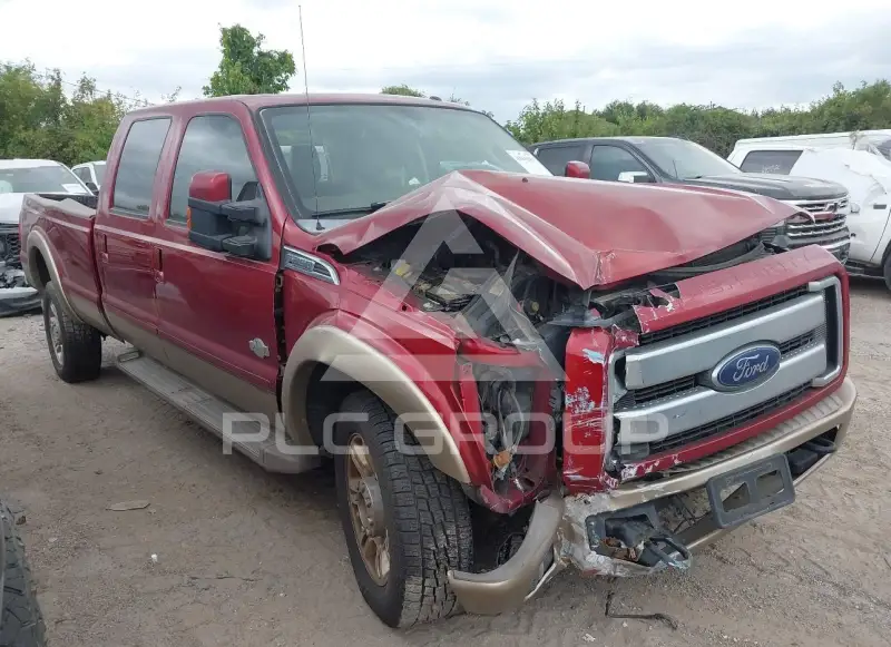 2014 Ford F-350 фото