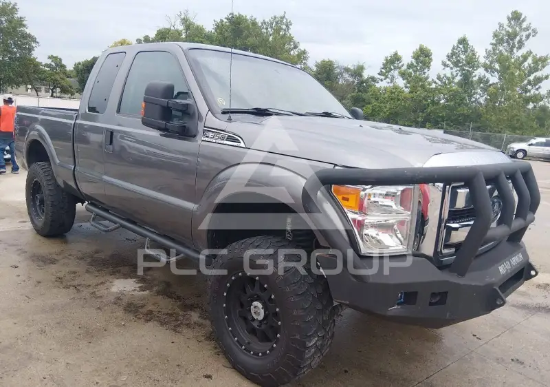 2014 Ford F-350 фото
