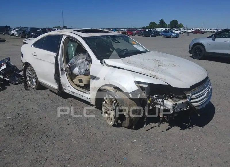 2014 Ford TAURUS photo