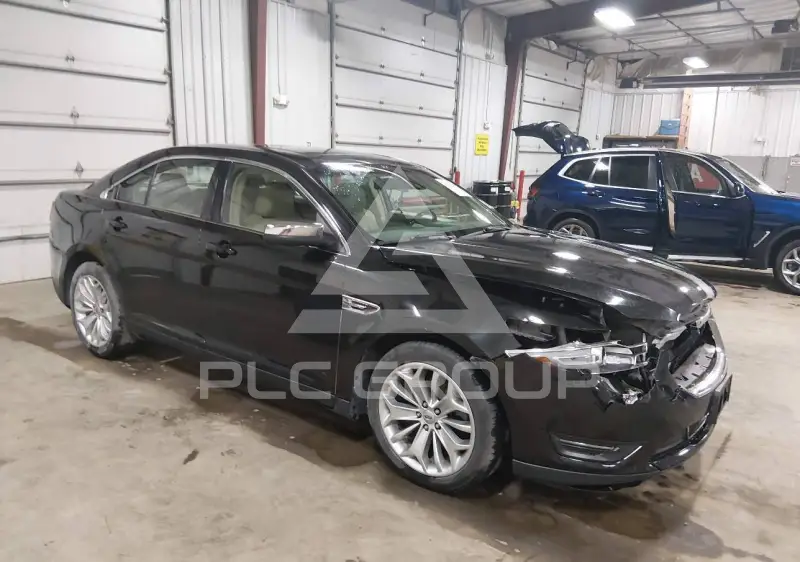 2014 Ford TAURUS фото