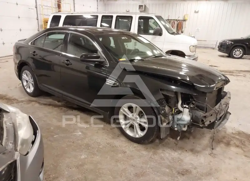 2014 Ford TAURUS photo
