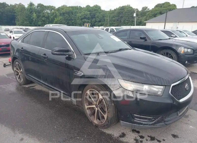 2014 Ford TAURUS photo