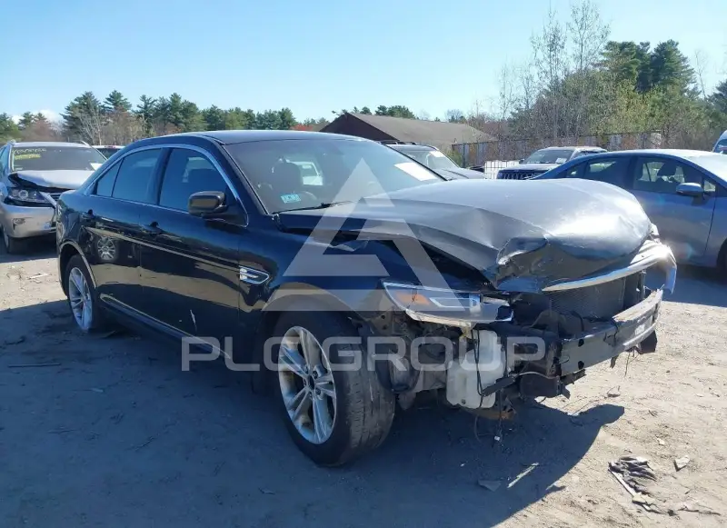 2014 Ford TAURUS photo