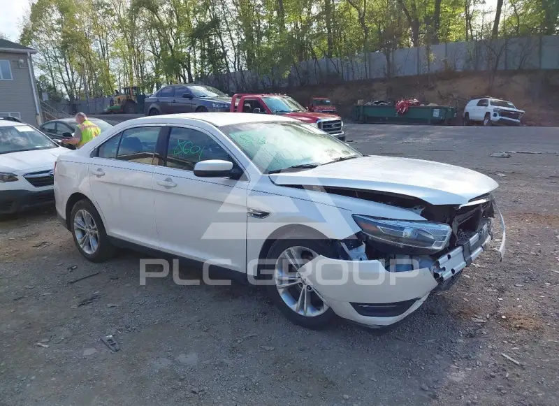 2014 Ford TAURUS photo