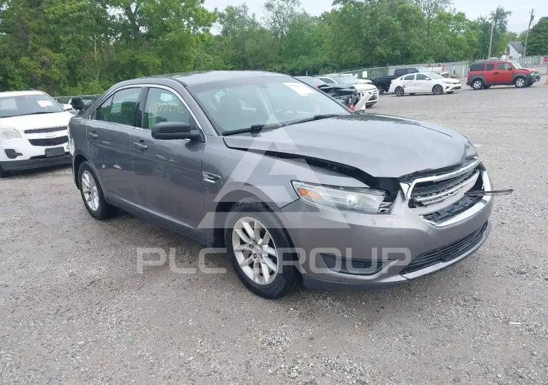 2014 Ford TAURUS photo