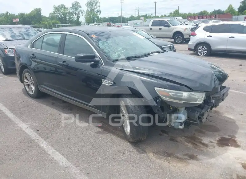 2014 Ford TAURUS photo