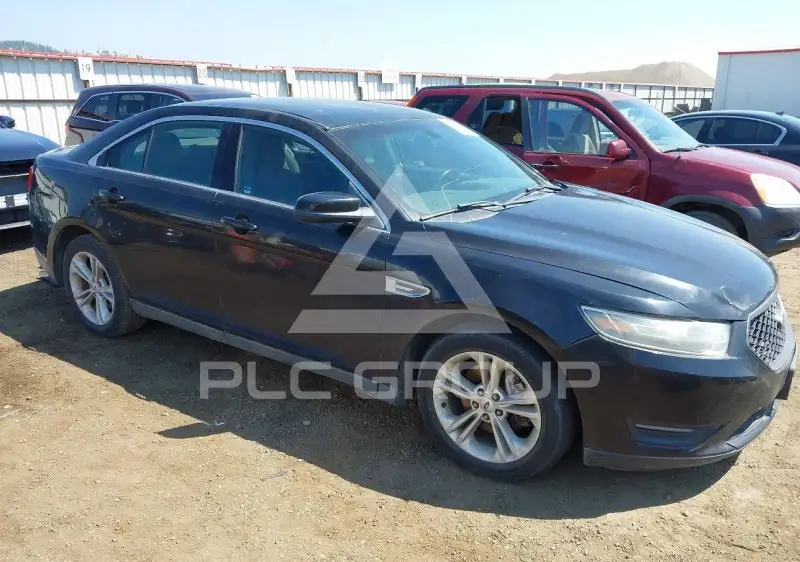2014 Ford TAURUS photo