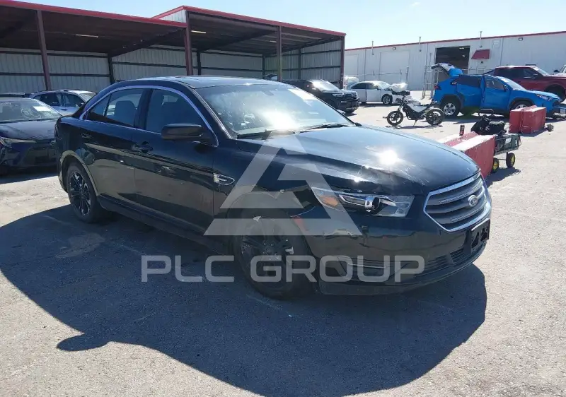 2014 Ford TAURUS фото
