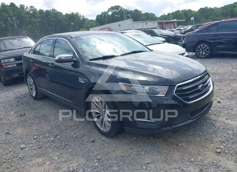 2014 Ford TAURUS фото