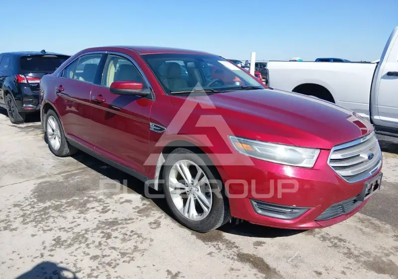 2014 Ford TAURUS photo