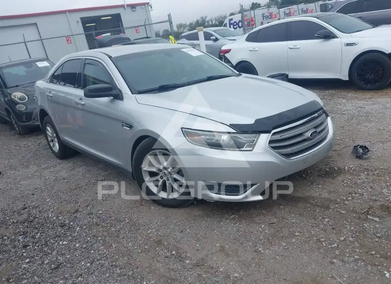 2014 Ford TAURUS photo