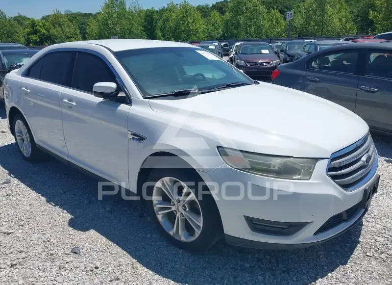 2014 Ford TAURUS photo