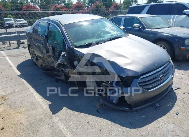 2014 Ford TAURUS photo