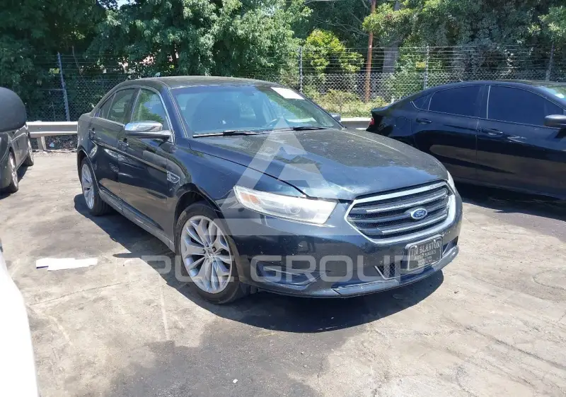 2014 Ford TAURUS фото