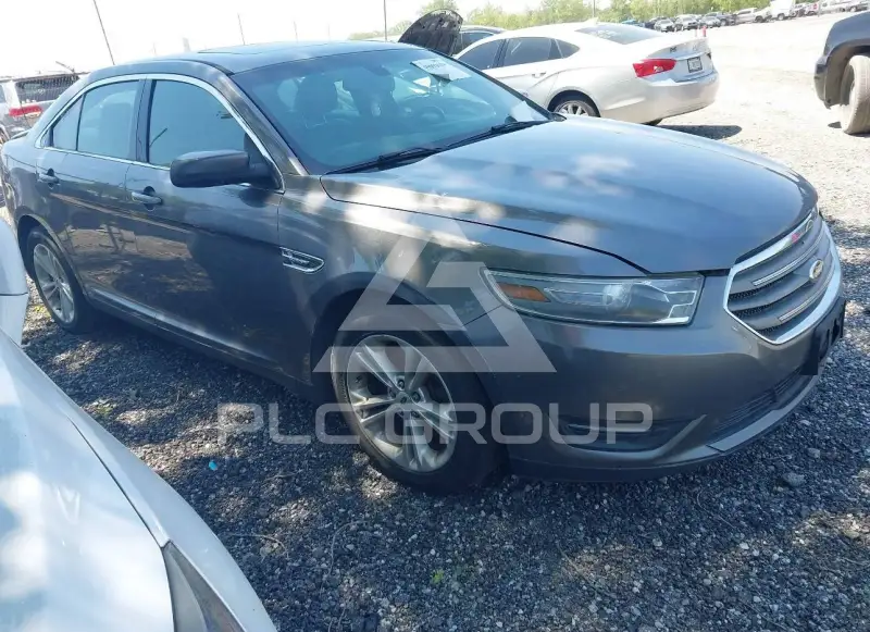 2014 Ford TAURUS photo