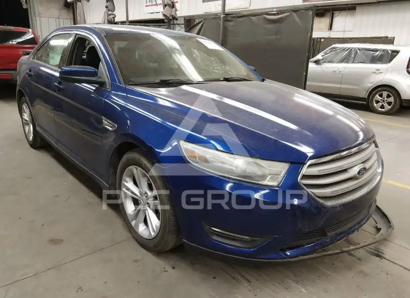 2014 Ford TAURUS photo