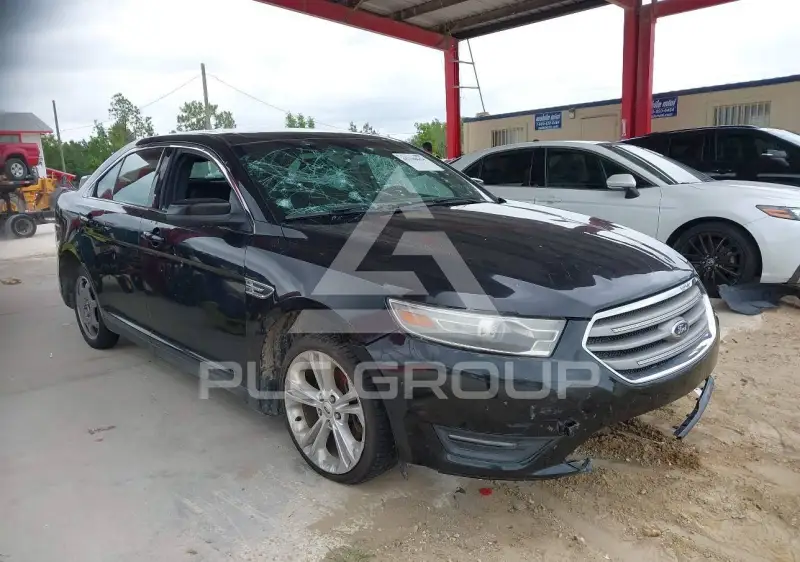 2014 Ford TAURUS фото