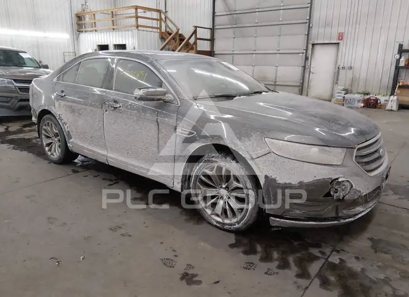 2014 Ford TAURUS photo