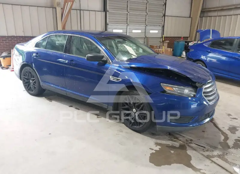 2014 Ford TAURUS photo