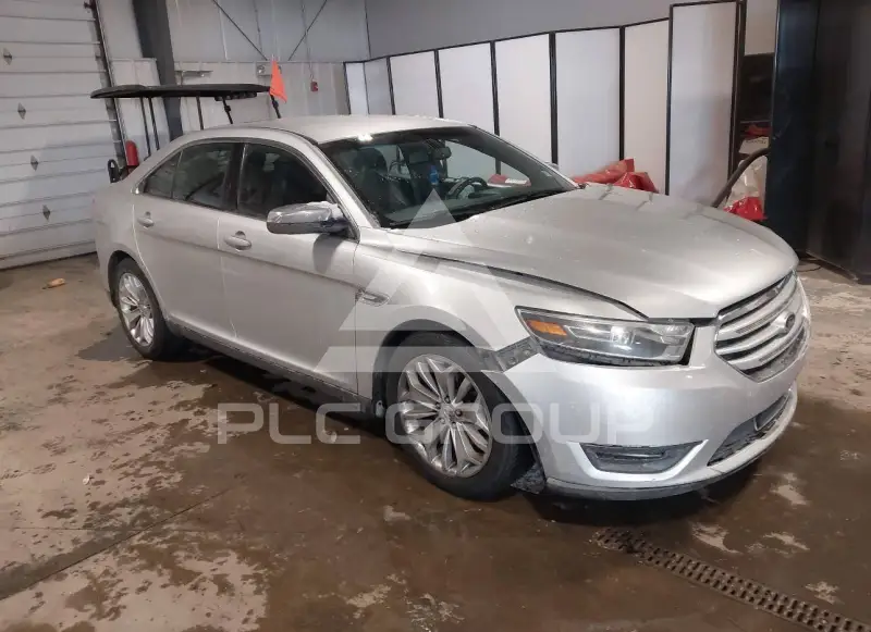 2014 Ford TAURUS фото