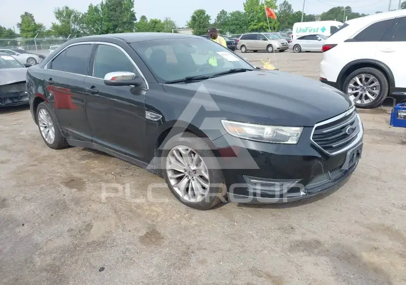 2014 Ford TAURUS photo