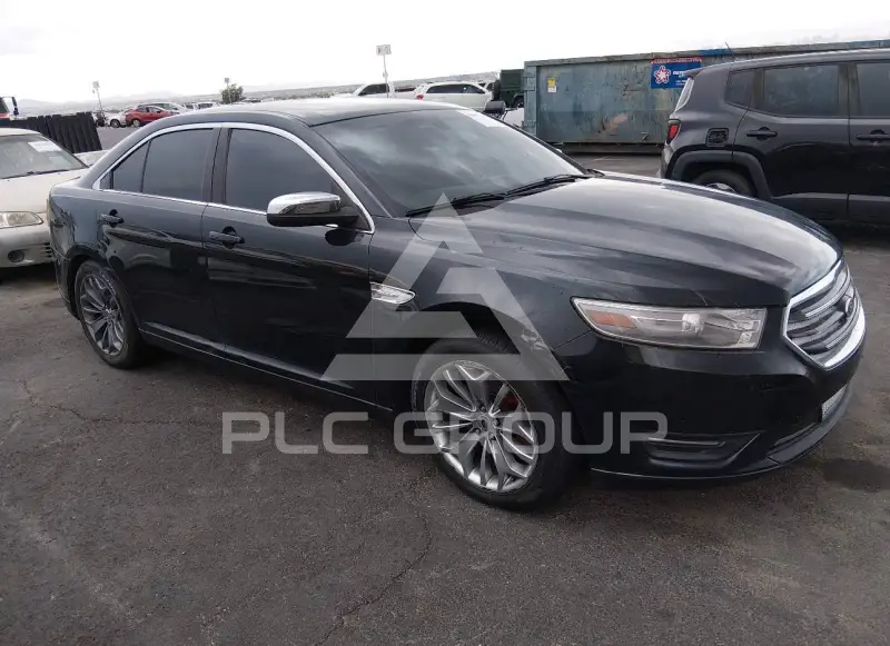 2014 Ford TAURUS фото