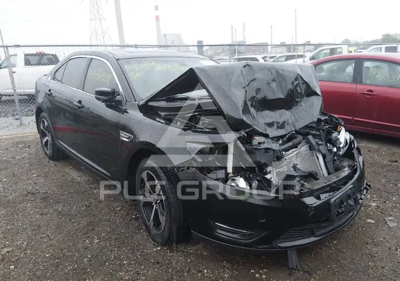 2014 Ford TAURUS фото