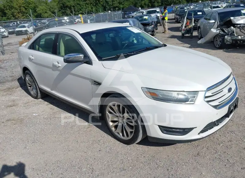 2014 Ford TAURUS photo