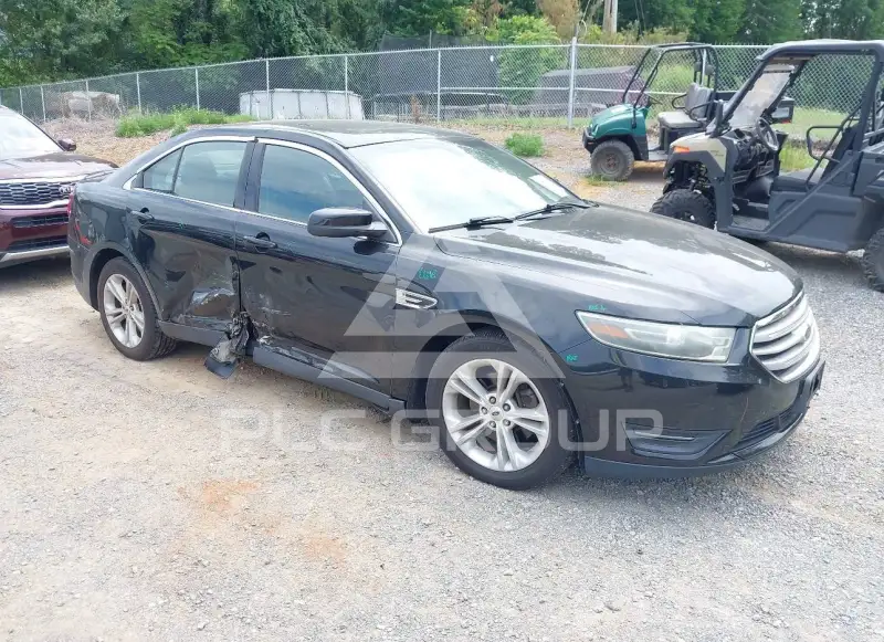 2014 Ford TAURUS photo