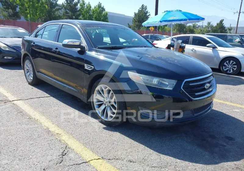 2014 Ford TAURUS photo