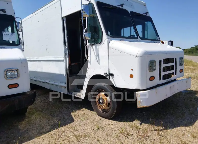 2014 Ford F-590 фото