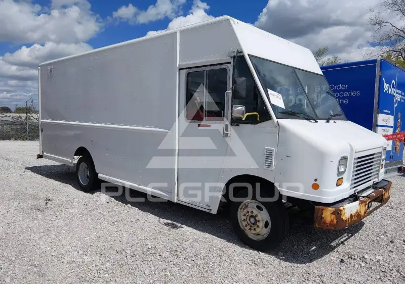 2014 Ford F-590 фото