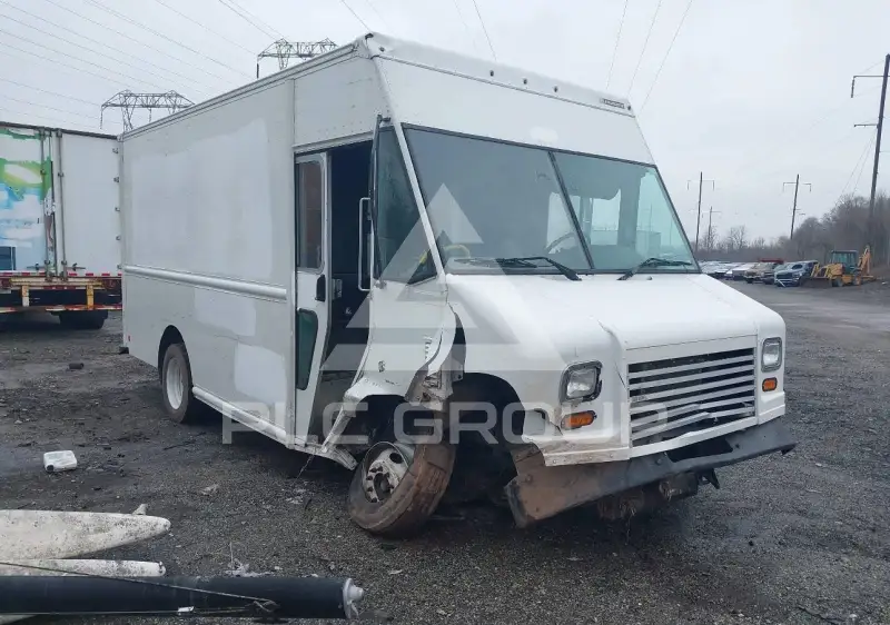 2014 Ford F-590 фото