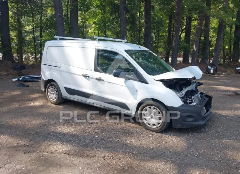 2014 Ford TRANSIT фото