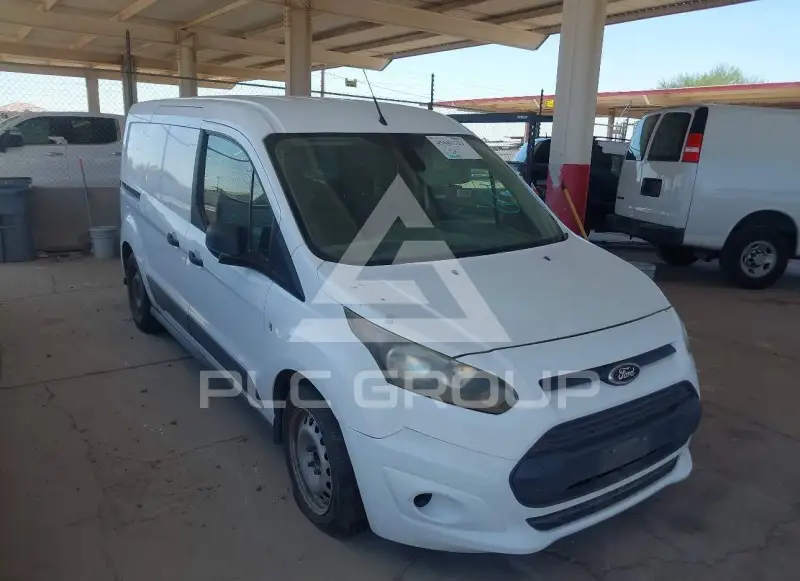 2014 Ford TRANSIT фото