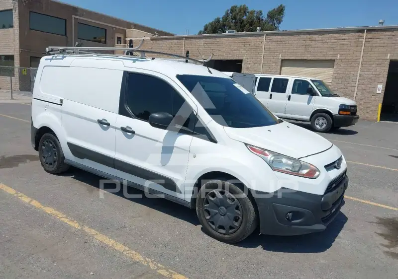2014 Ford TRANSIT фото