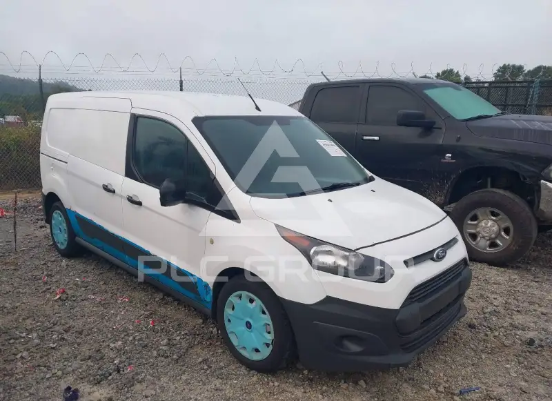 2014 Ford TRANSIT photo